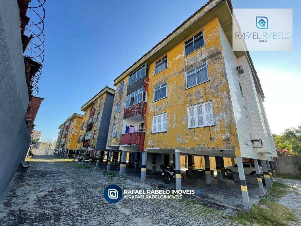 Apartamento à venda com 2 quartos, 75m² - Foto 21