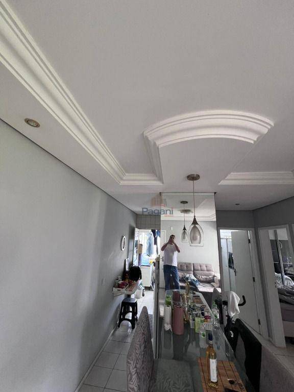 Apartamento, 2 quartos, 43 m² - Foto 5