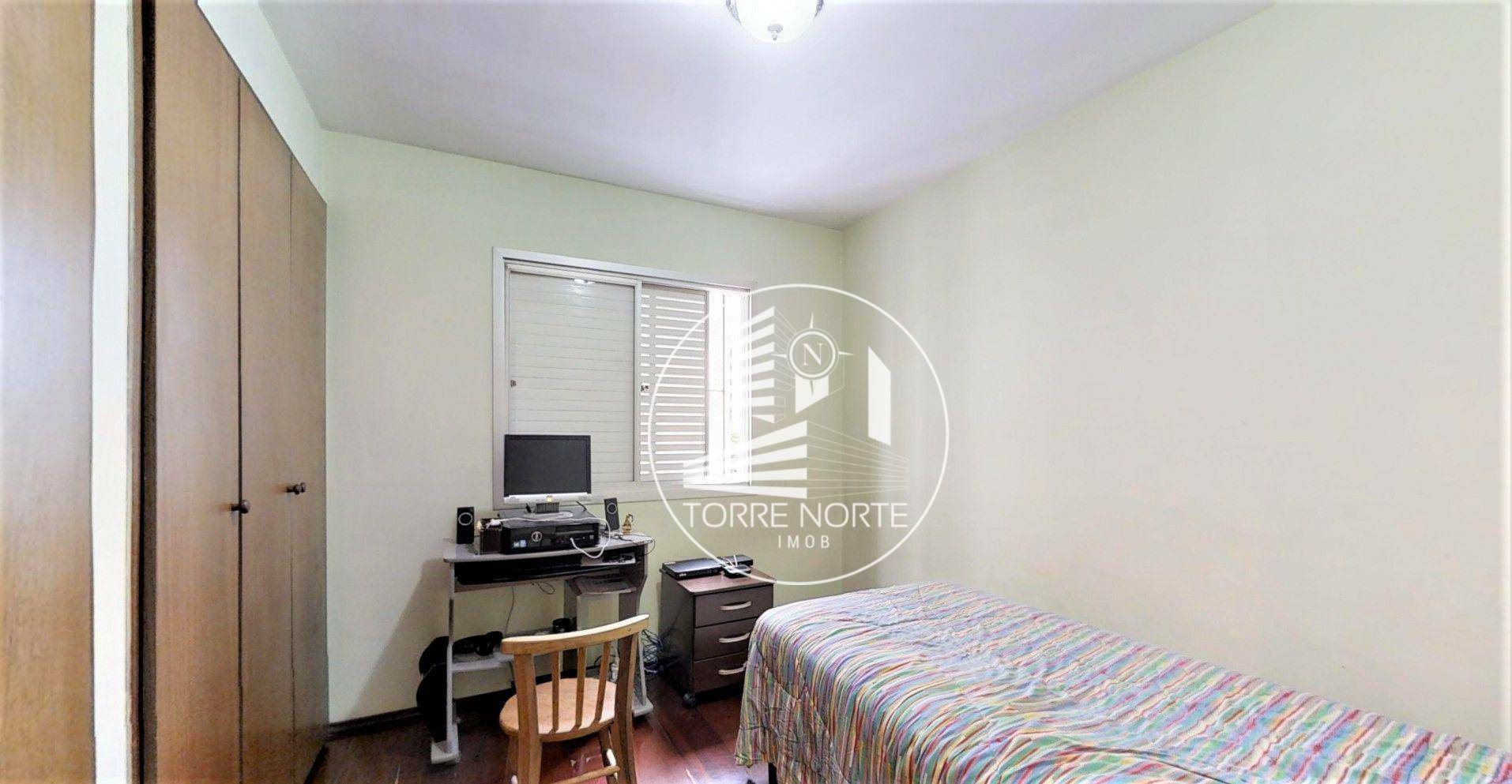 Apartamento à venda com 3 quartos, 96m² - Foto 12