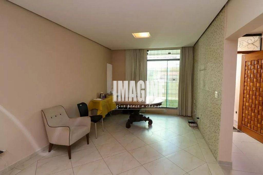 Sobrado à venda com 3 quartos, 350m² - Foto 3