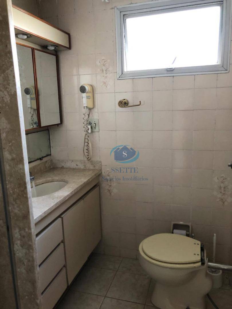 Apartamento à venda com 3 quartos, 115m² - Foto 2