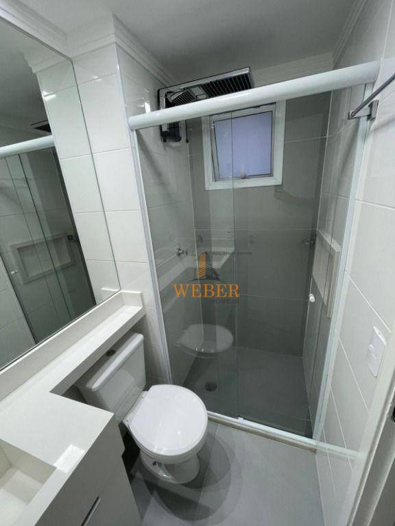 Apartamento à venda com 2 quartos, 42m² - Foto 4