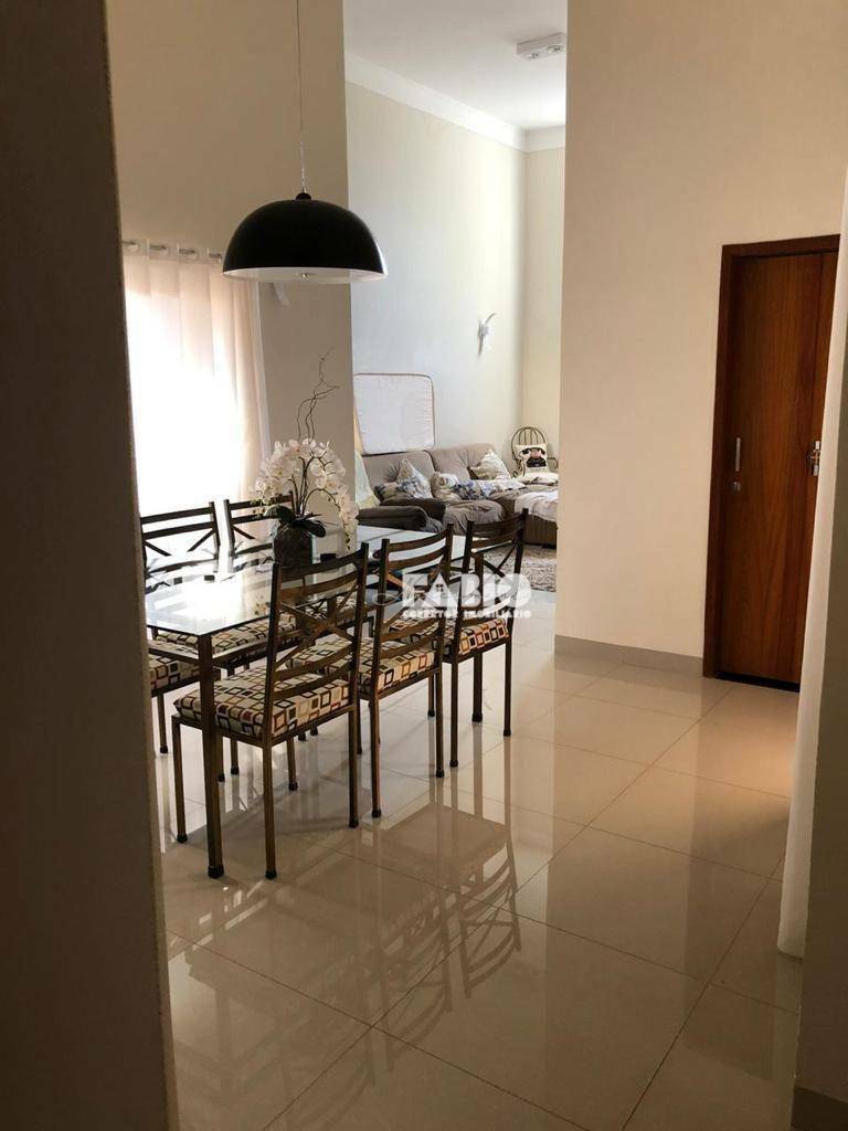 Casa de Condomínio à venda com 3 quartos, 177m² - Foto 9