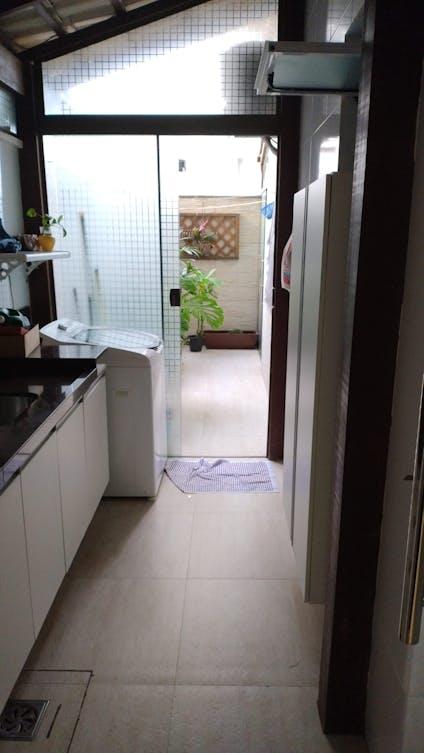 Apartamento à venda com 3 quartos, 120m² - Foto 9