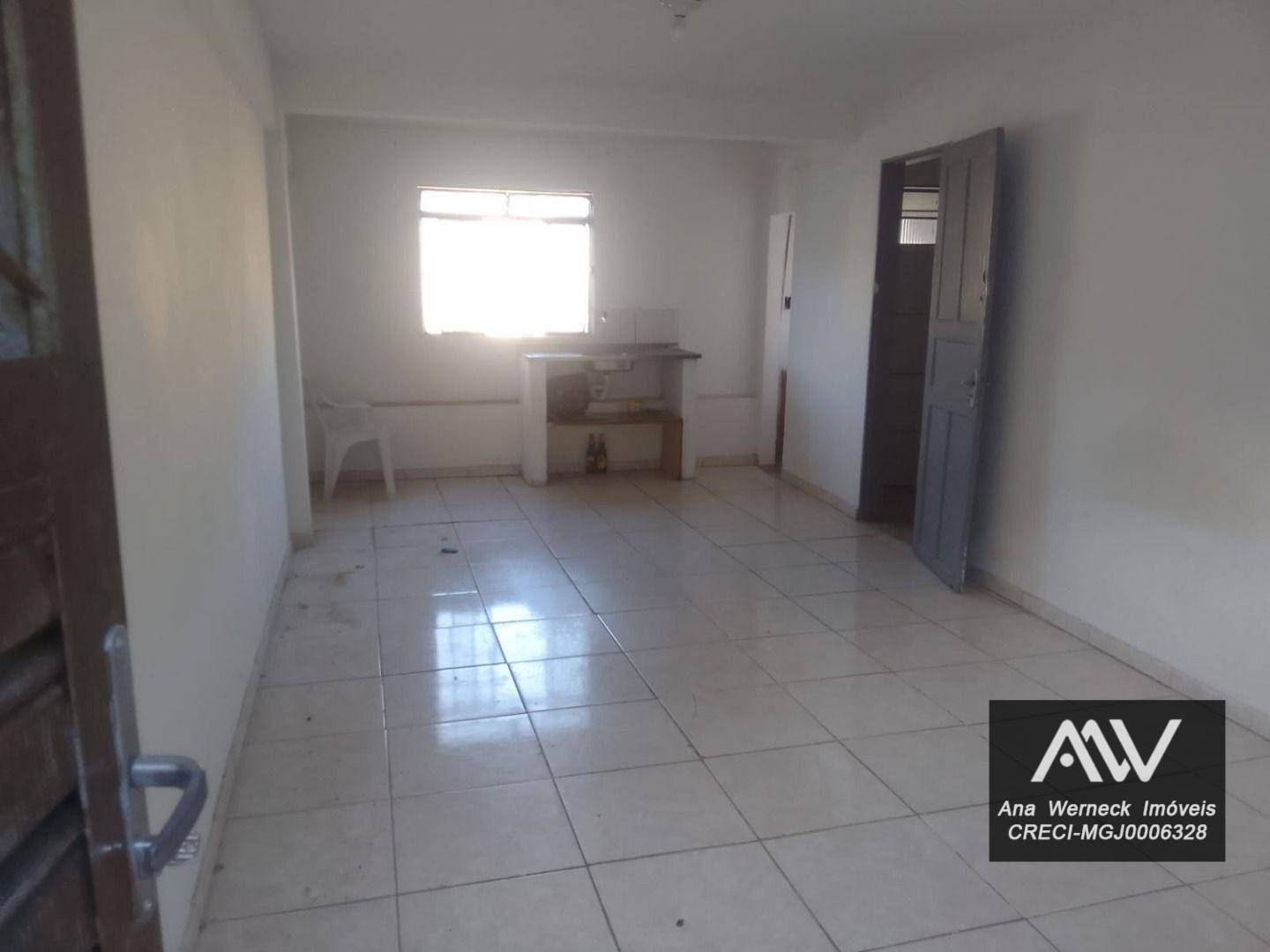 Apartamento à venda com 1 quarto, 50m² - Foto 3