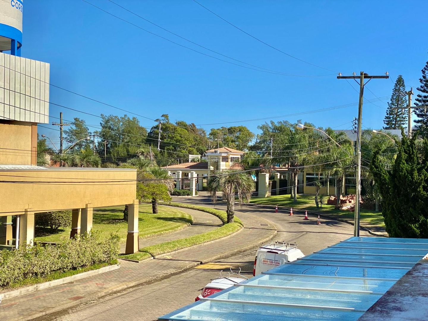 Casa de Condomínio à venda com 2 quartos, 80m² - Foto 17