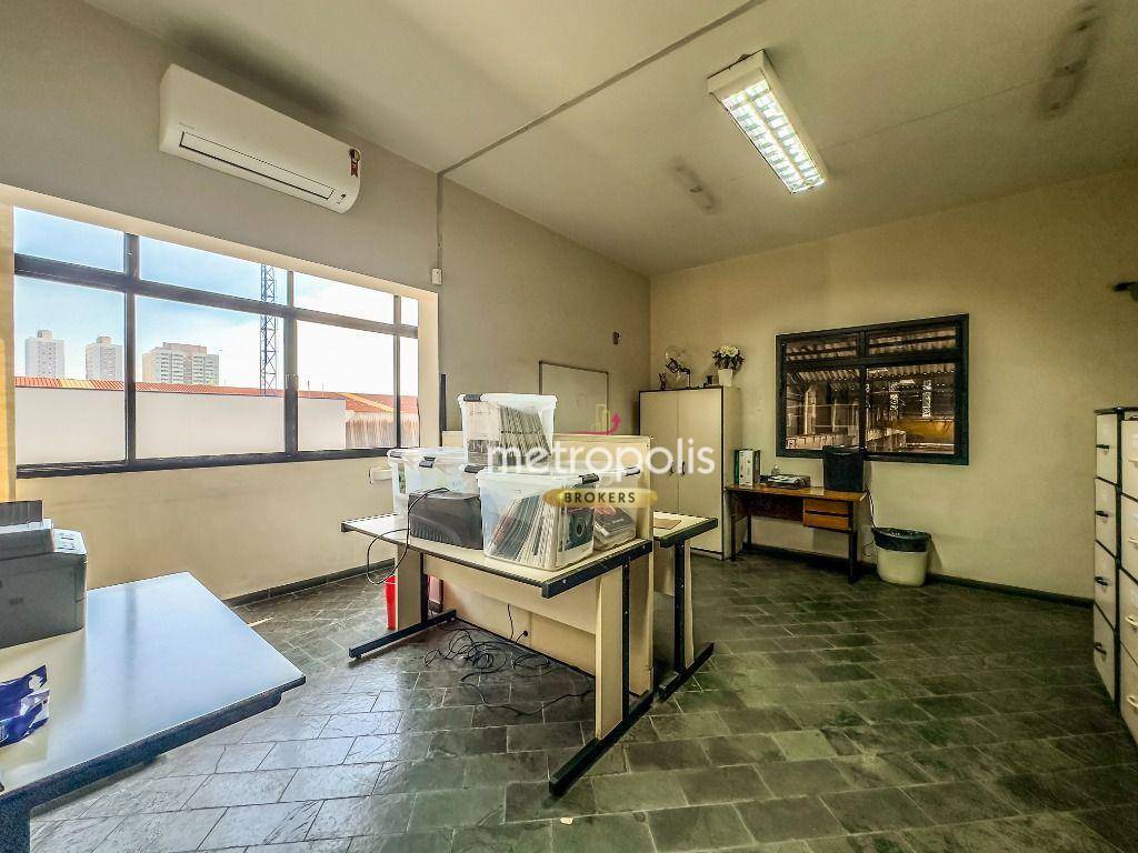 Depósito-Galpão-Armazém à venda, 1580m² - Foto 40