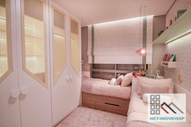 Apartamento à venda com 2 quartos, 64m² - Foto 14