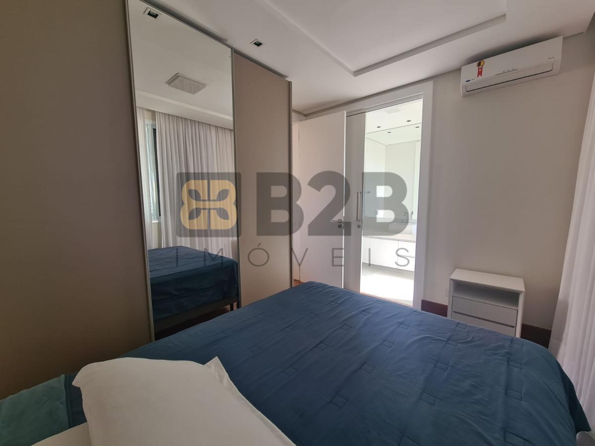 Casa de Condomínio à venda com 4 quartos, 371m² - Foto 23