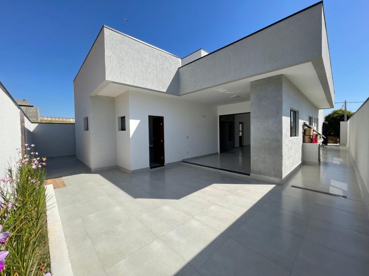 Casa de Condomínio à venda com 3 quartos, 150m² - Foto 21