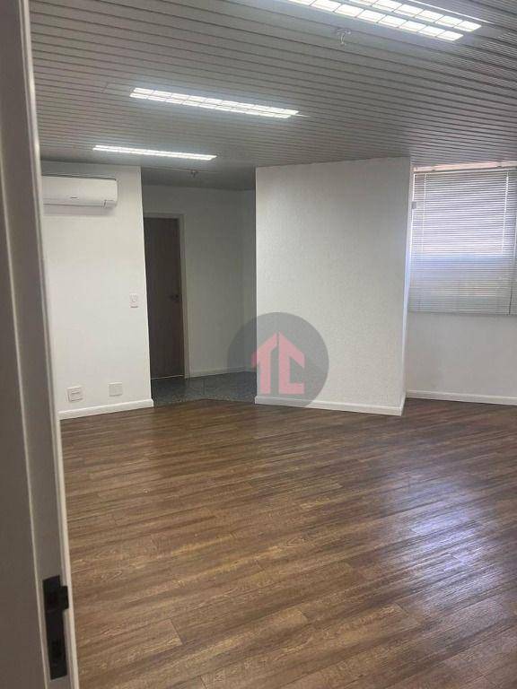 Sala-Conjunto, 56 m² - Foto 5
