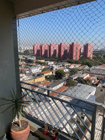 Apartamento, 2 quartos, 54 m² - Foto 1