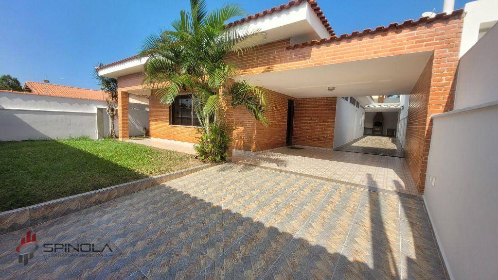 Casa à venda com 3 quartos, 270m² - Foto 3