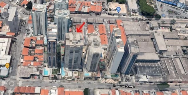 Apartamento à venda com 3 quartos, 138m² - Foto 5