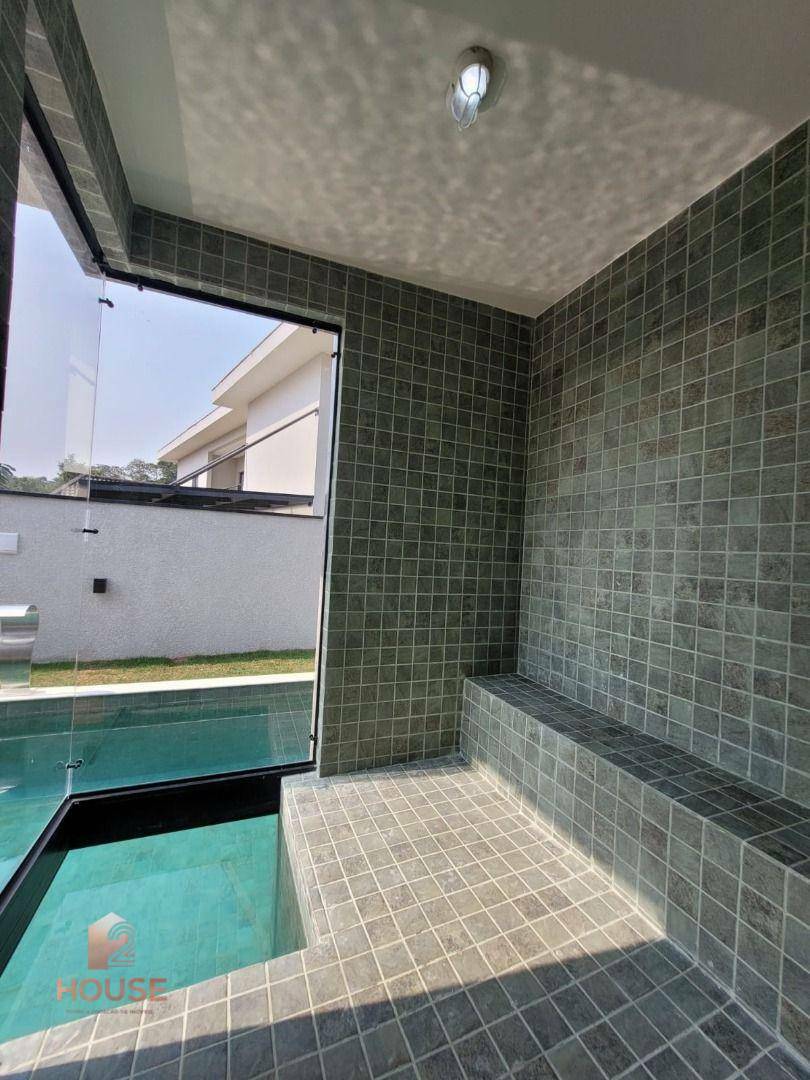 Casa de Condomínio à venda com 4 quartos, 200m² - Foto 9