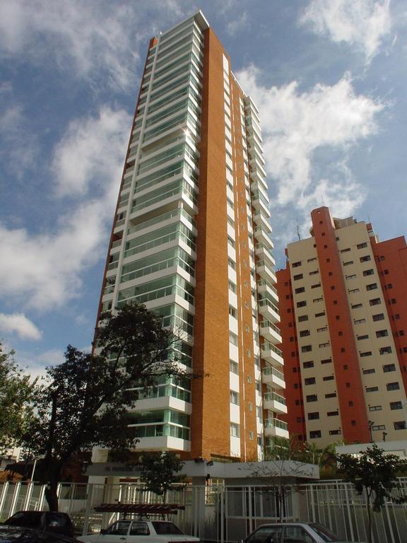 Apartamento à venda com 4 quartos, 177m² - Foto 1