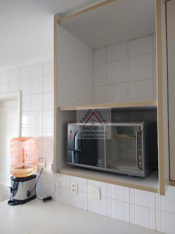 Apartamento à venda com 4 quartos, 310m² - Foto 11