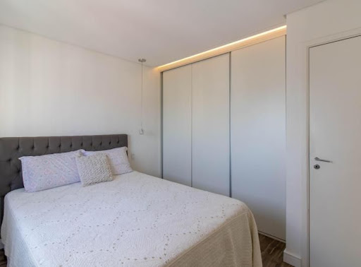 Apartamento à venda com 3 quartos, 94m² - Foto 6