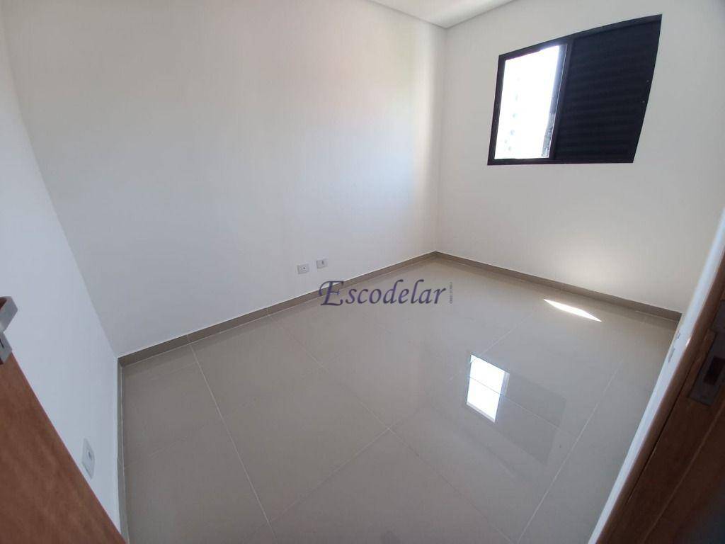 Apartamento à venda com 2 quartos, 59m² - Foto 10