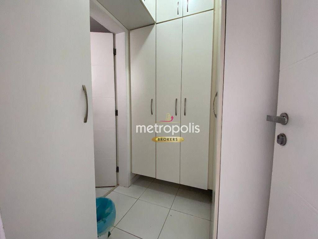 Apartamento à venda com 4 quartos, 240m² - Foto 30