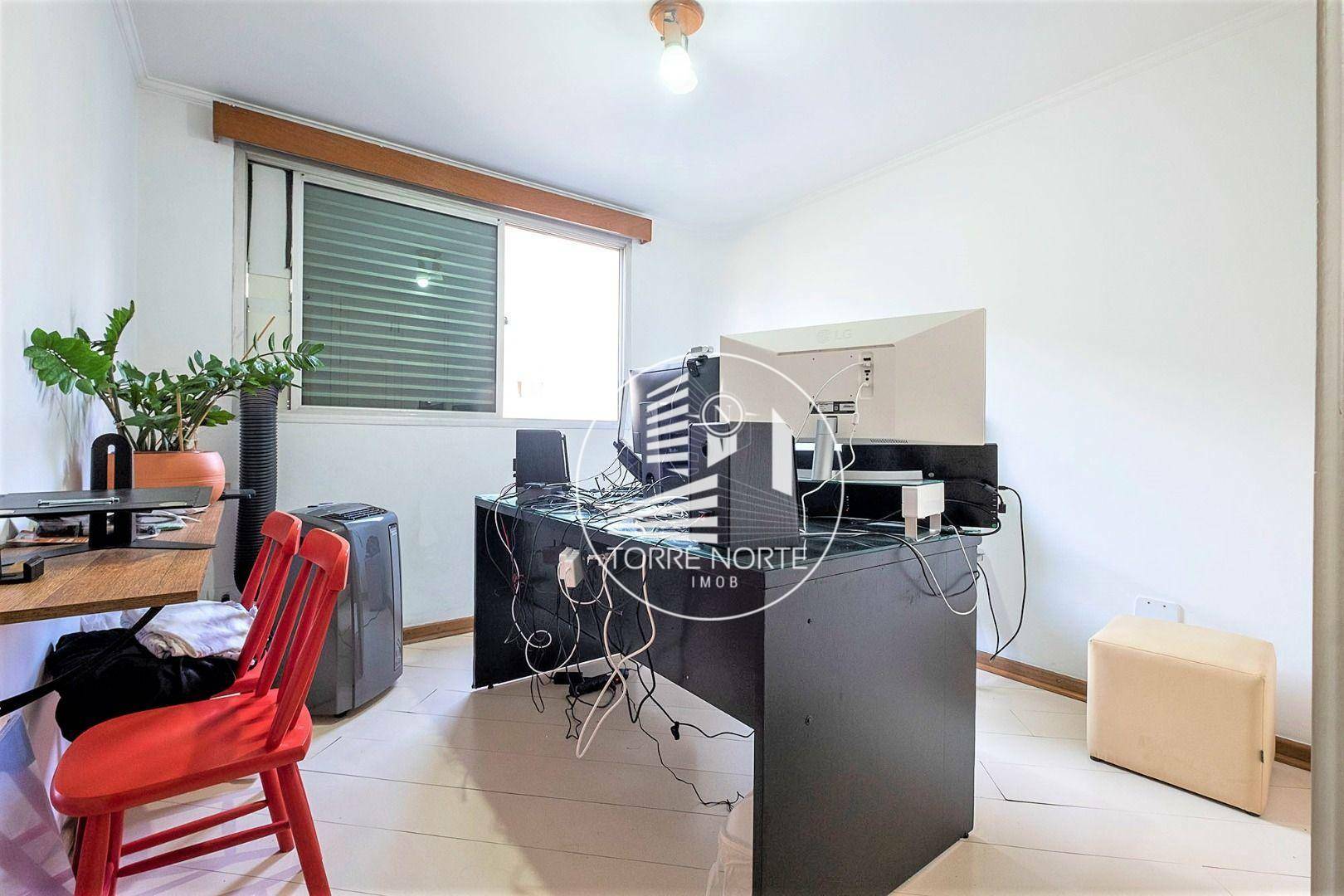 Apartamento à venda com 3 quartos, 142m² - Foto 11