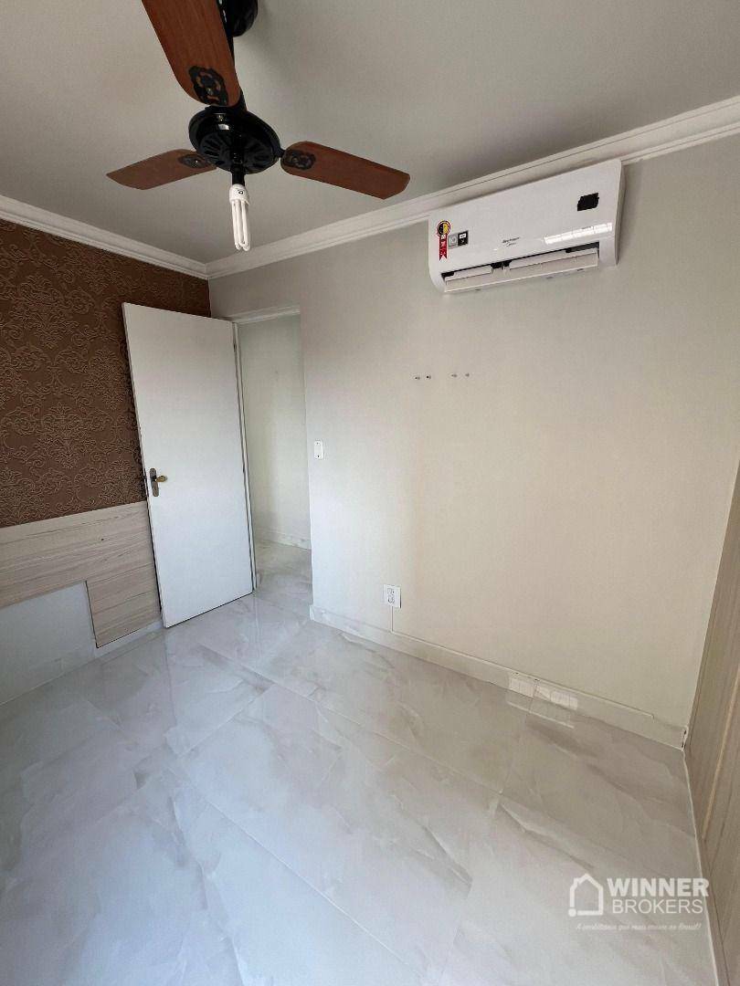 Apartamento à venda com 3 quartos, 70m² - Foto 8