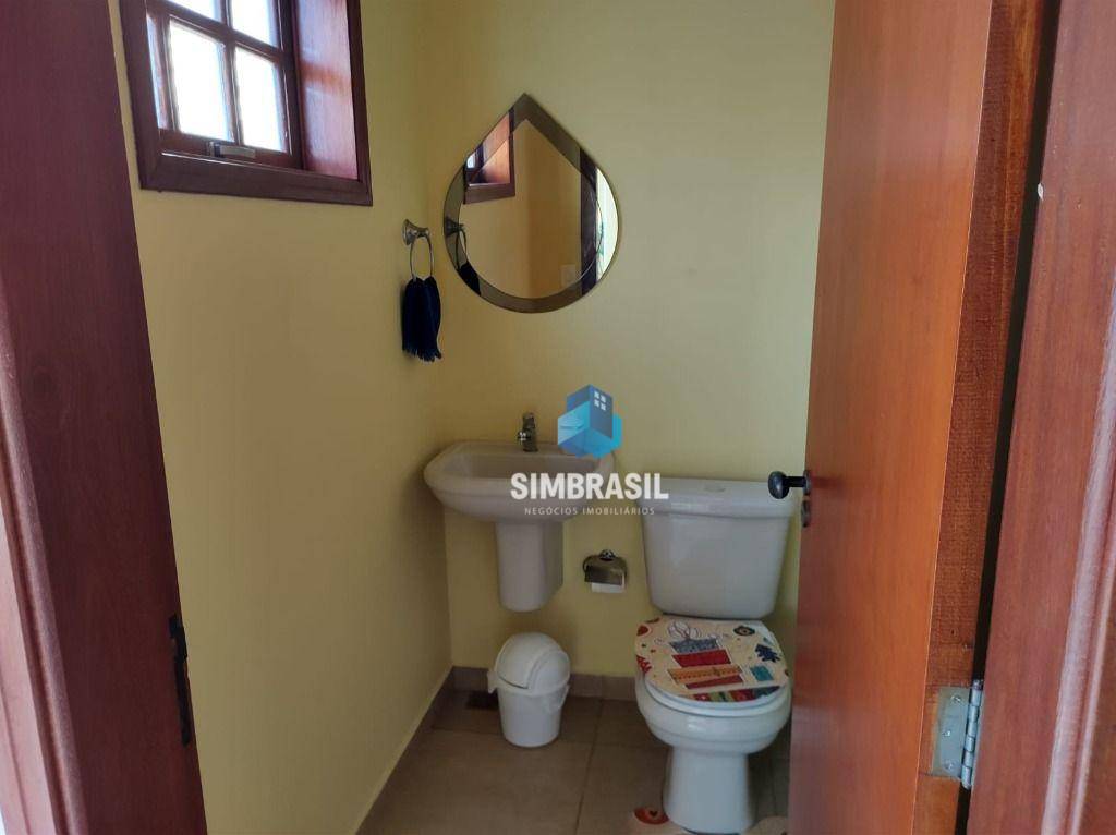 Casa à venda com 3 quartos, 194m² - Foto 9