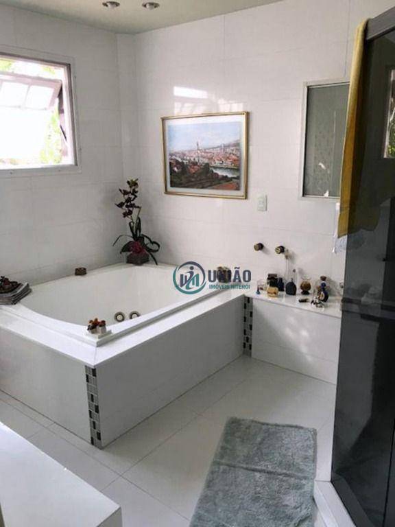 Casa de Condomínio à venda com 3 quartos, 263m² - Foto 14