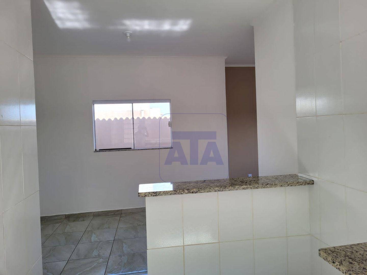 Casa à venda com 2 quartos, 73m² - Foto 16