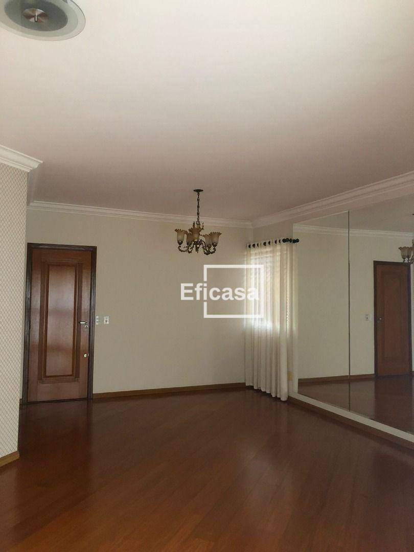 Apartamento à venda com 3 quartos, 165m² - Foto 16