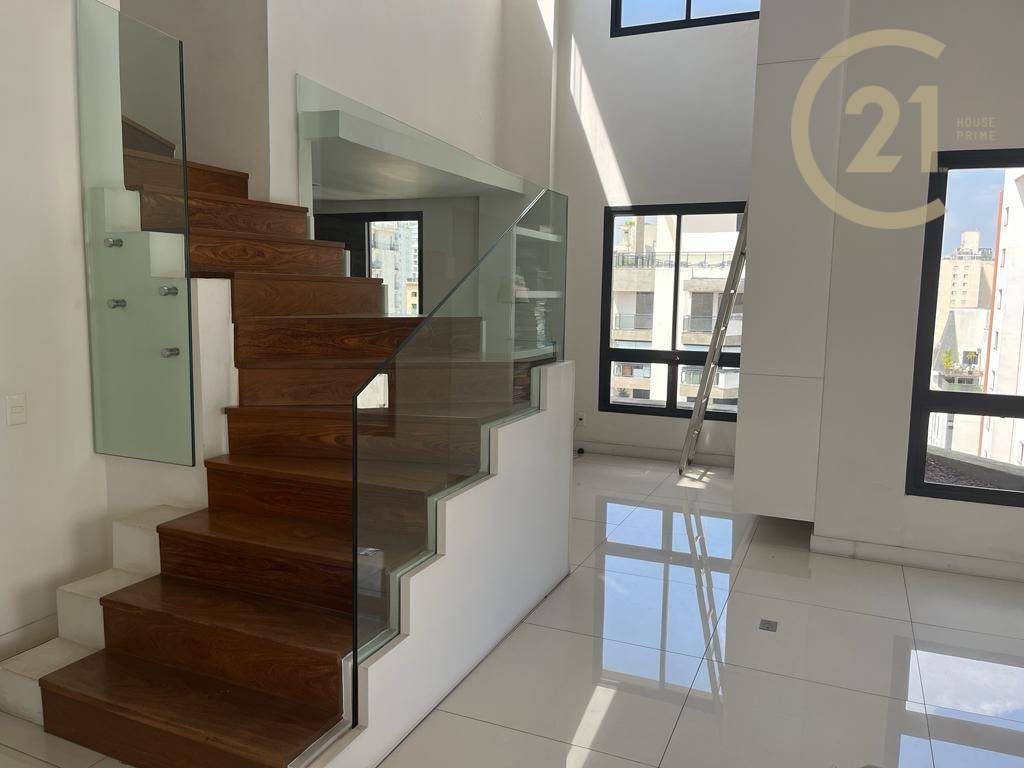 Cobertura à venda com 3 quartos, 350m² - Foto 11