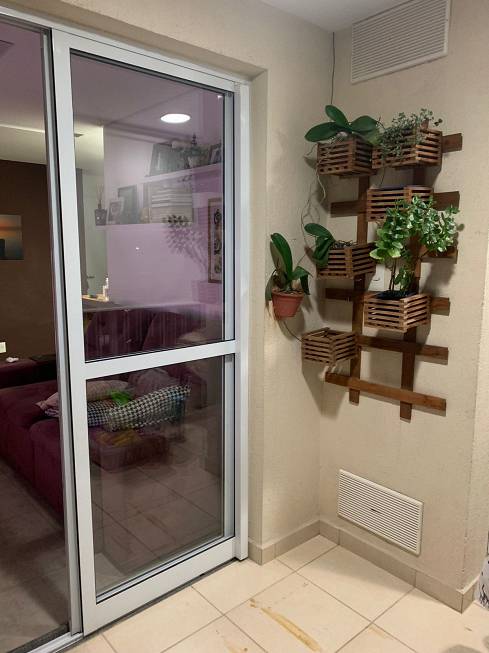 Apartamento à venda com 2 quartos, 58m² - Foto 14