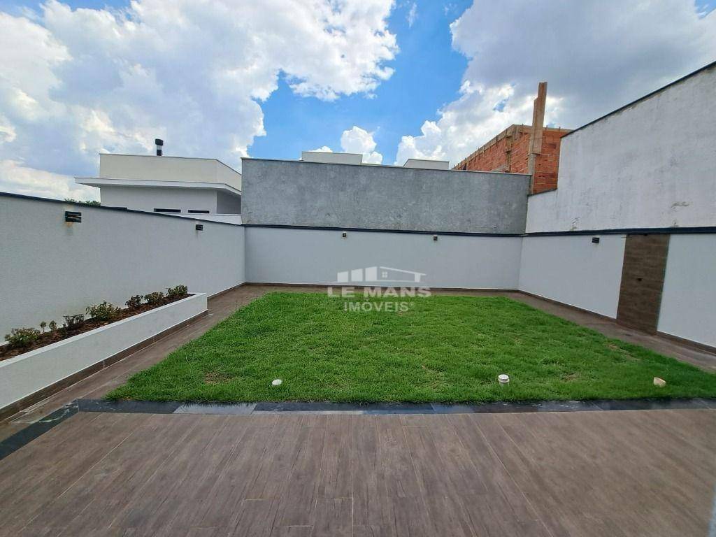 Casa de Condomínio à venda com 4 quartos, 192m² - Foto 10