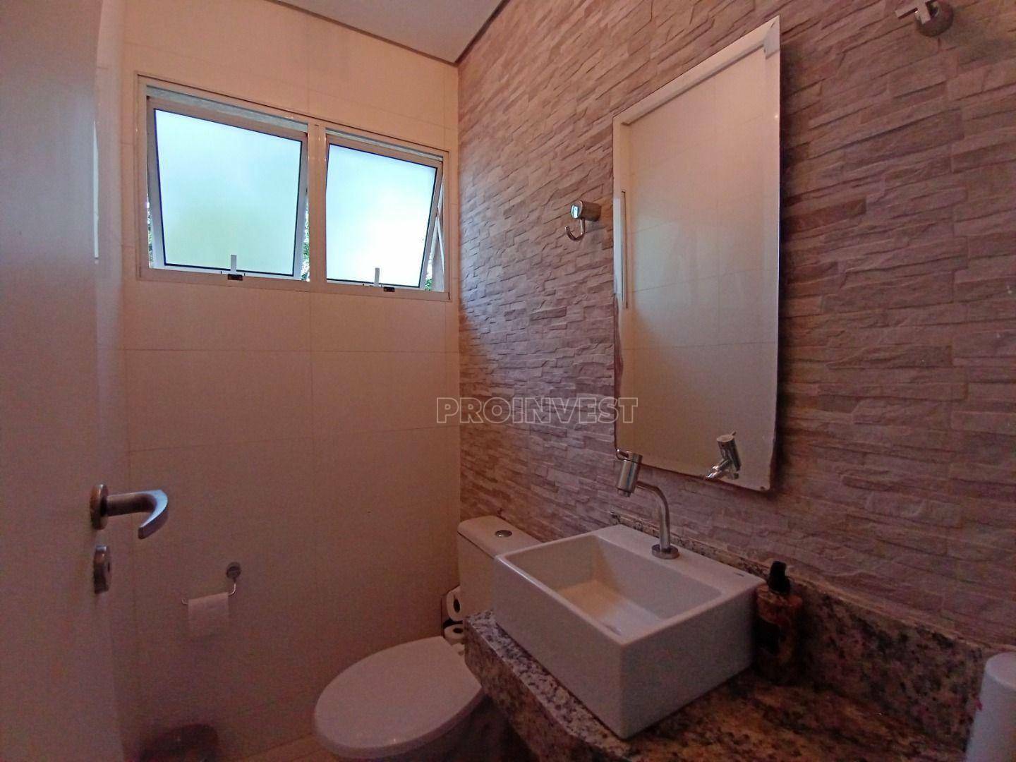 Casa de Condomínio à venda com 3 quartos, 340m² - Foto 31