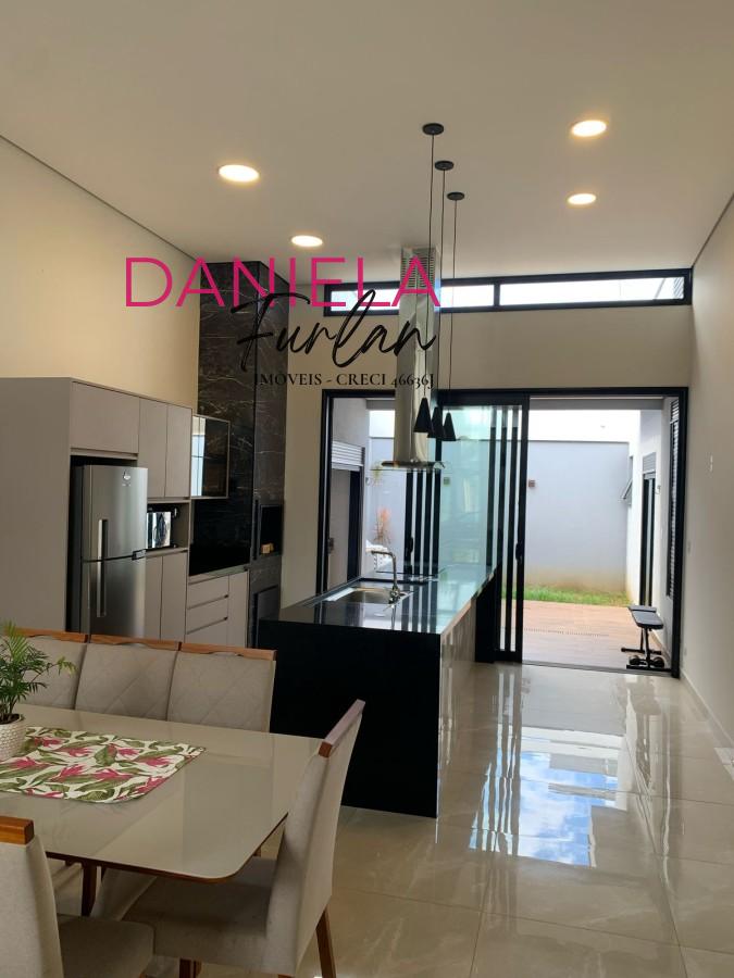 Casa de Condomínio à venda com 3 quartos, 124m² - Foto 13