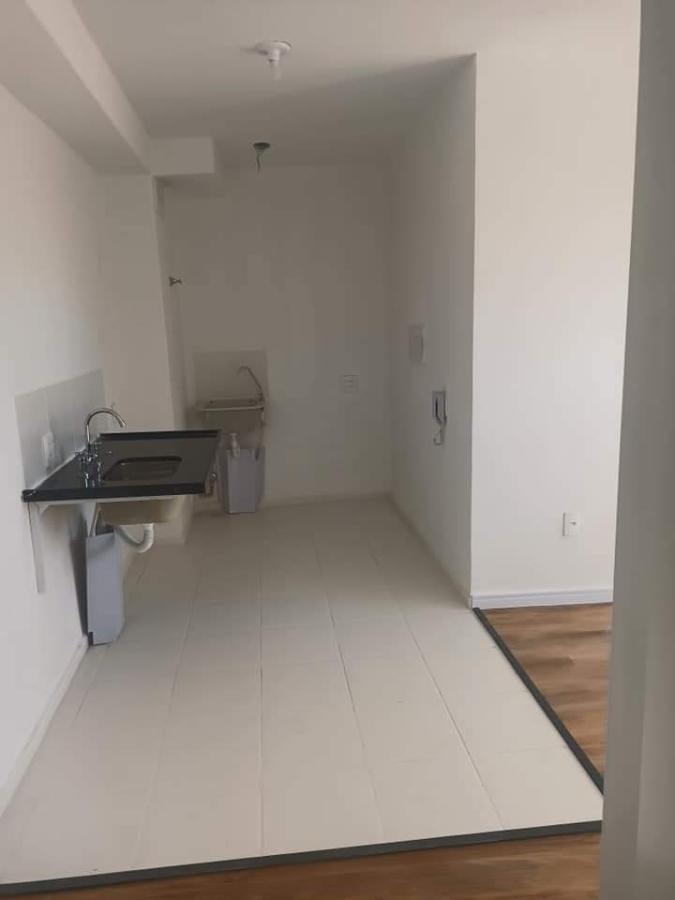 Apartamento à venda com 2 quartos, 36m² - Foto 6