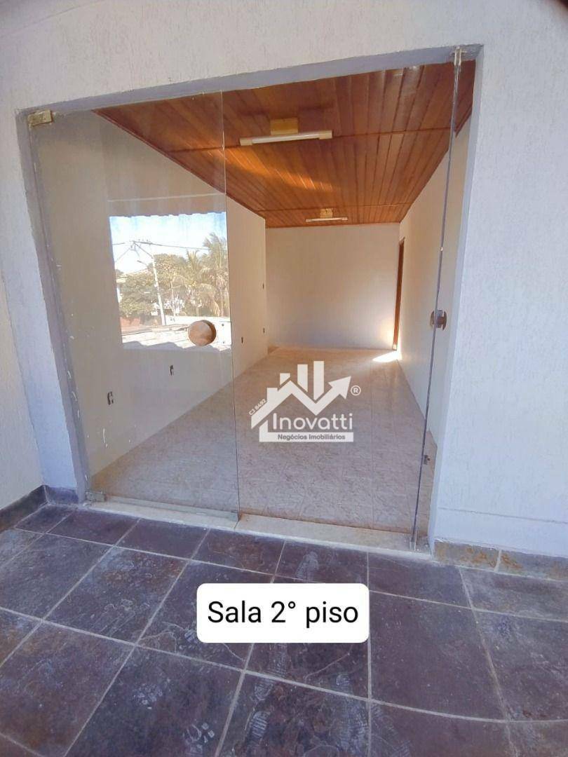 Casa à venda com 4 quartos, 307m² - Foto 9