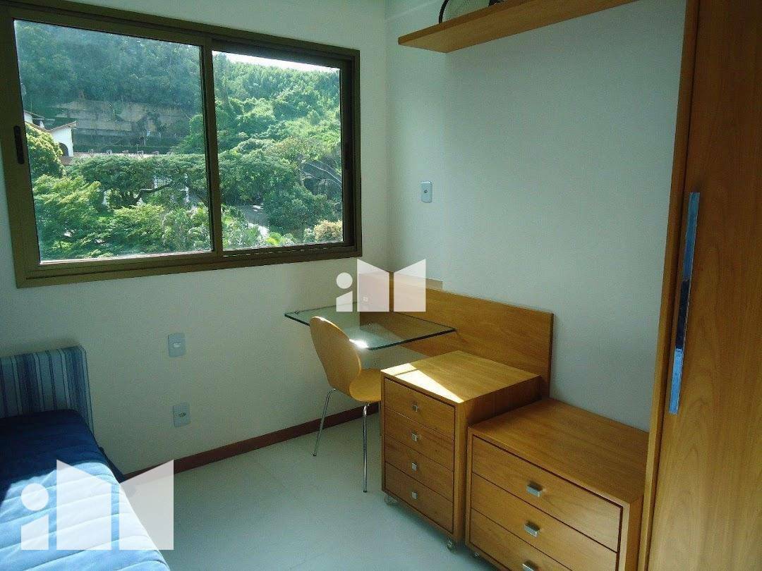 Apartamento à venda com 3 quartos, 100m² - Foto 2