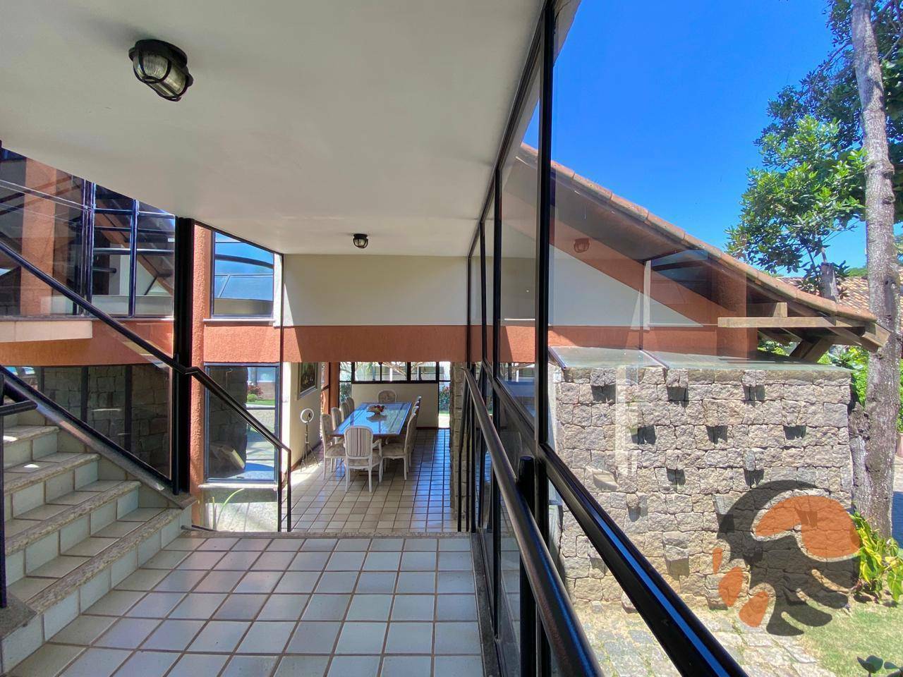 Casa de Condomínio à venda com 4 quartos, 1008m² - Foto 16