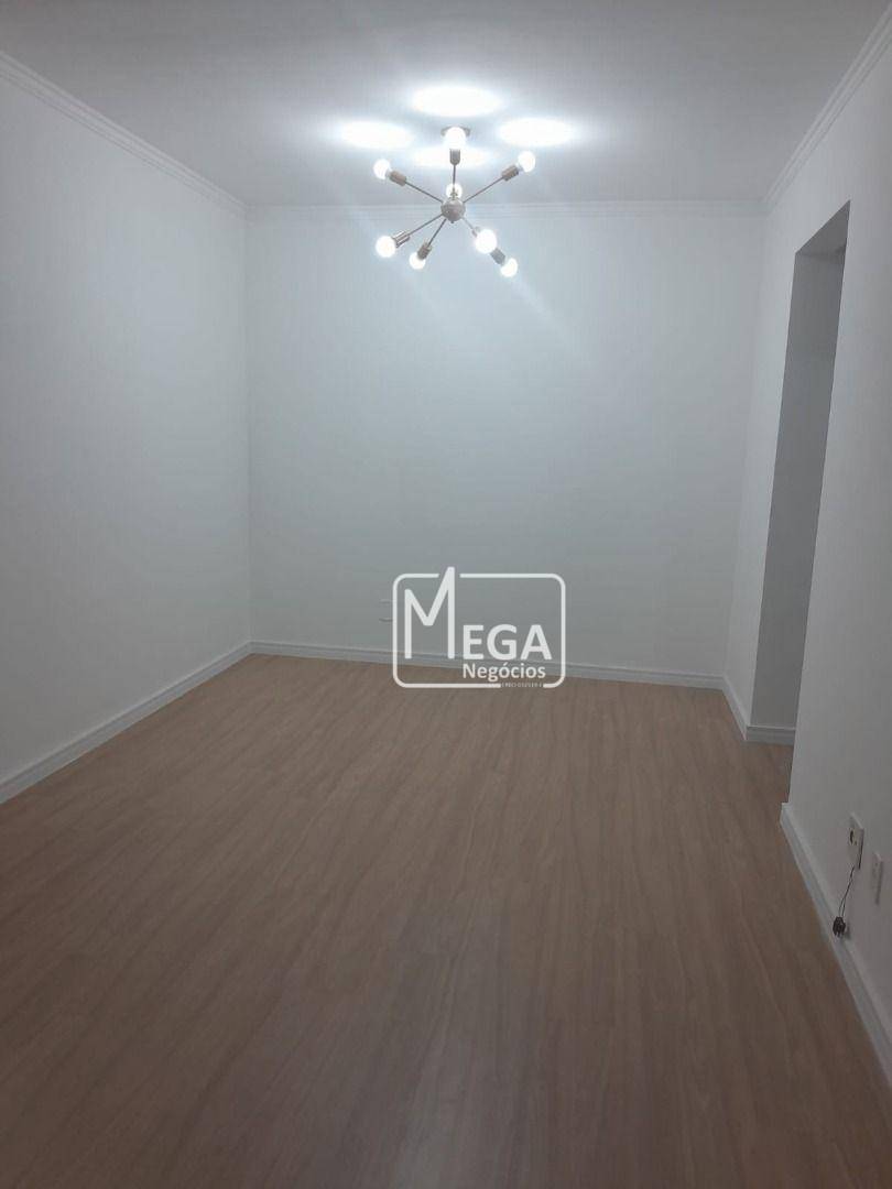 Apartamento à venda com 2 quartos, 50m² - Foto 10