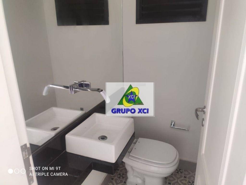 Apartamento à venda com 3 quartos, 117m² - Foto 20