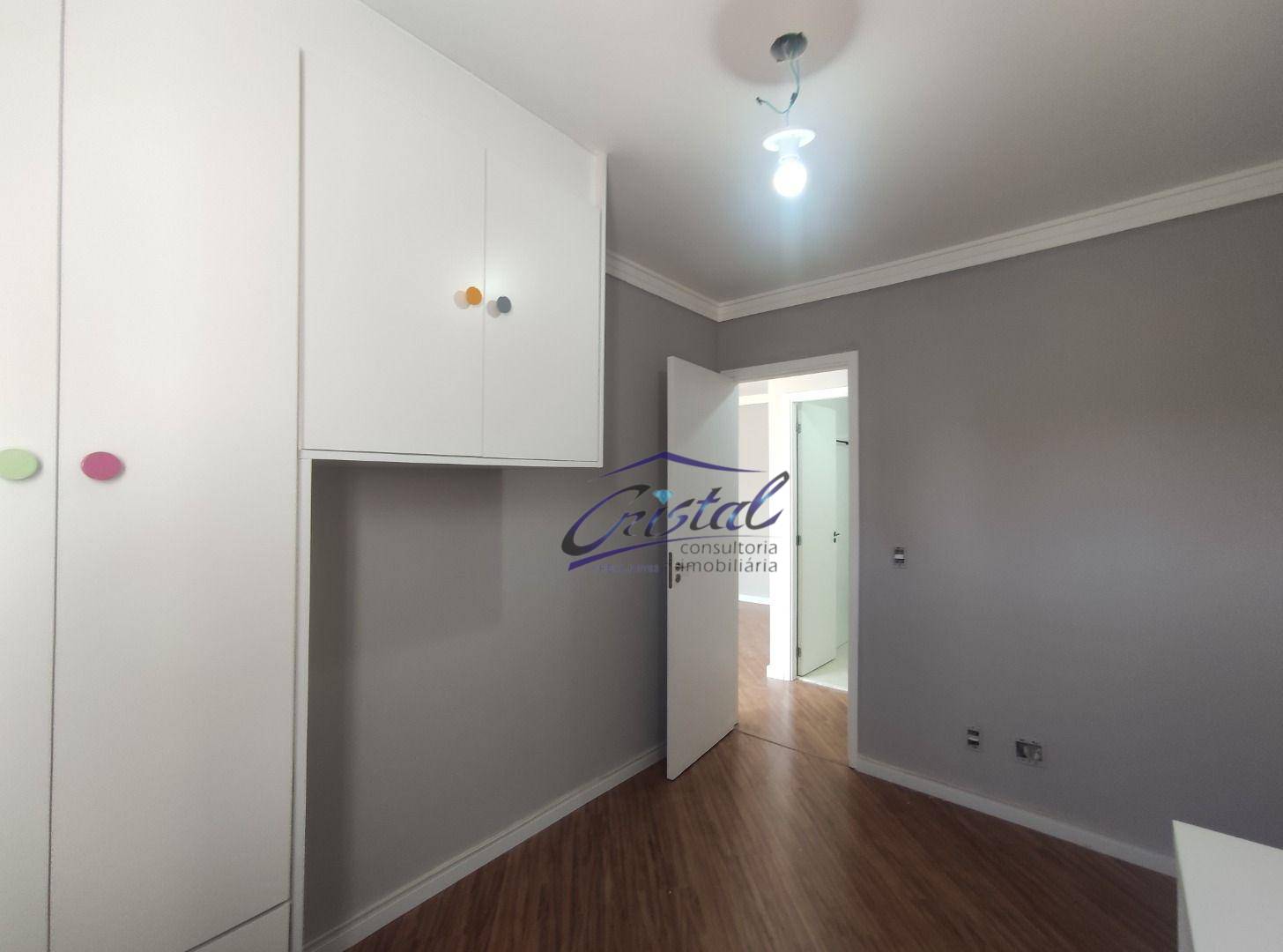 Apartamento para alugar com 2 quartos, 59m² - Foto 18