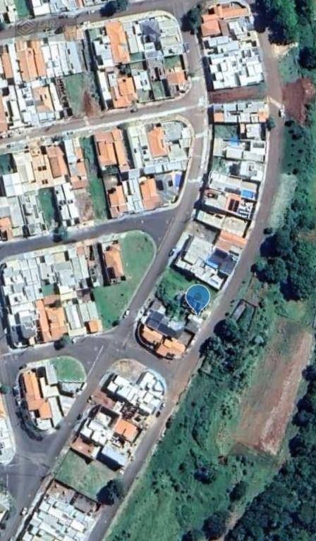 Terreno, 314 m² - Foto 2