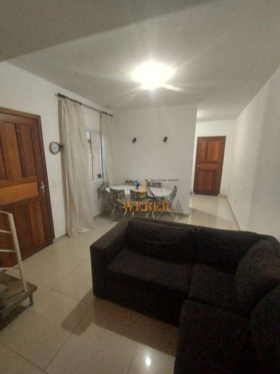 Casa à venda com 2 quartos, 62m² - Foto 5