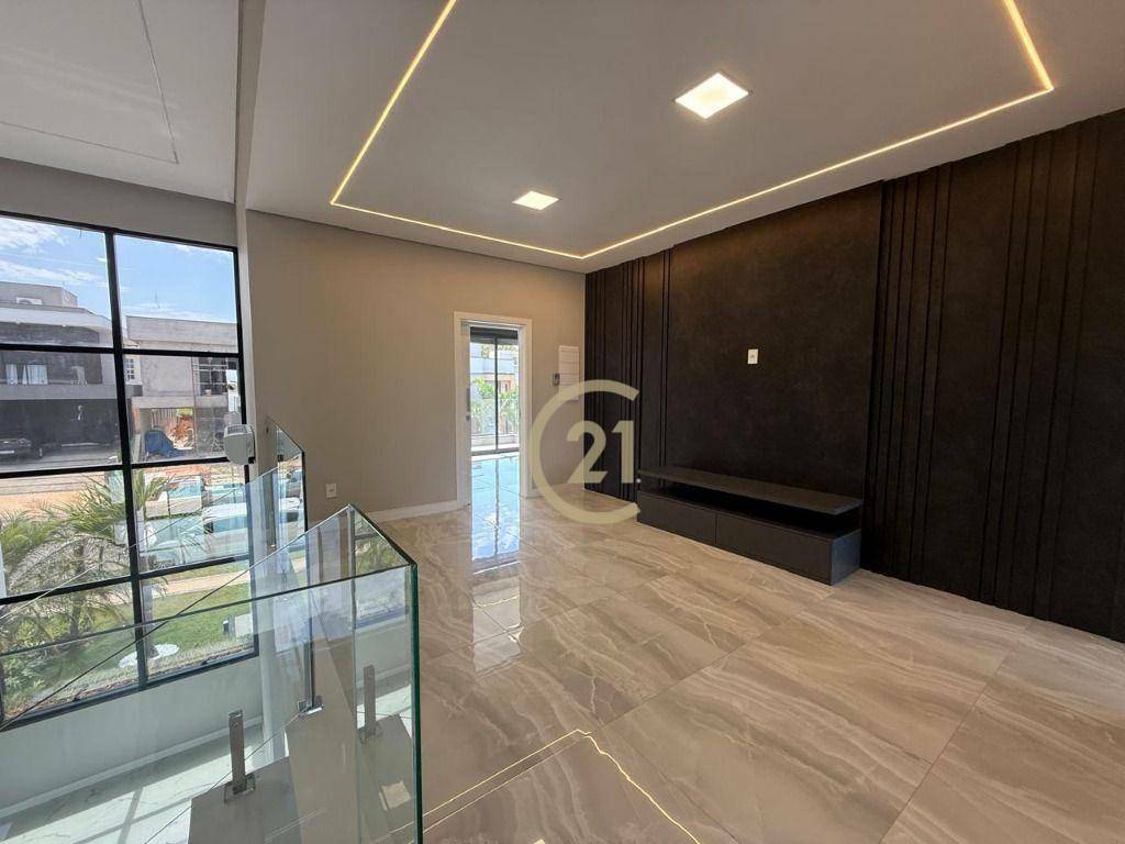 Casa de Condomínio à venda com 4 quartos, 288m² - Foto 16