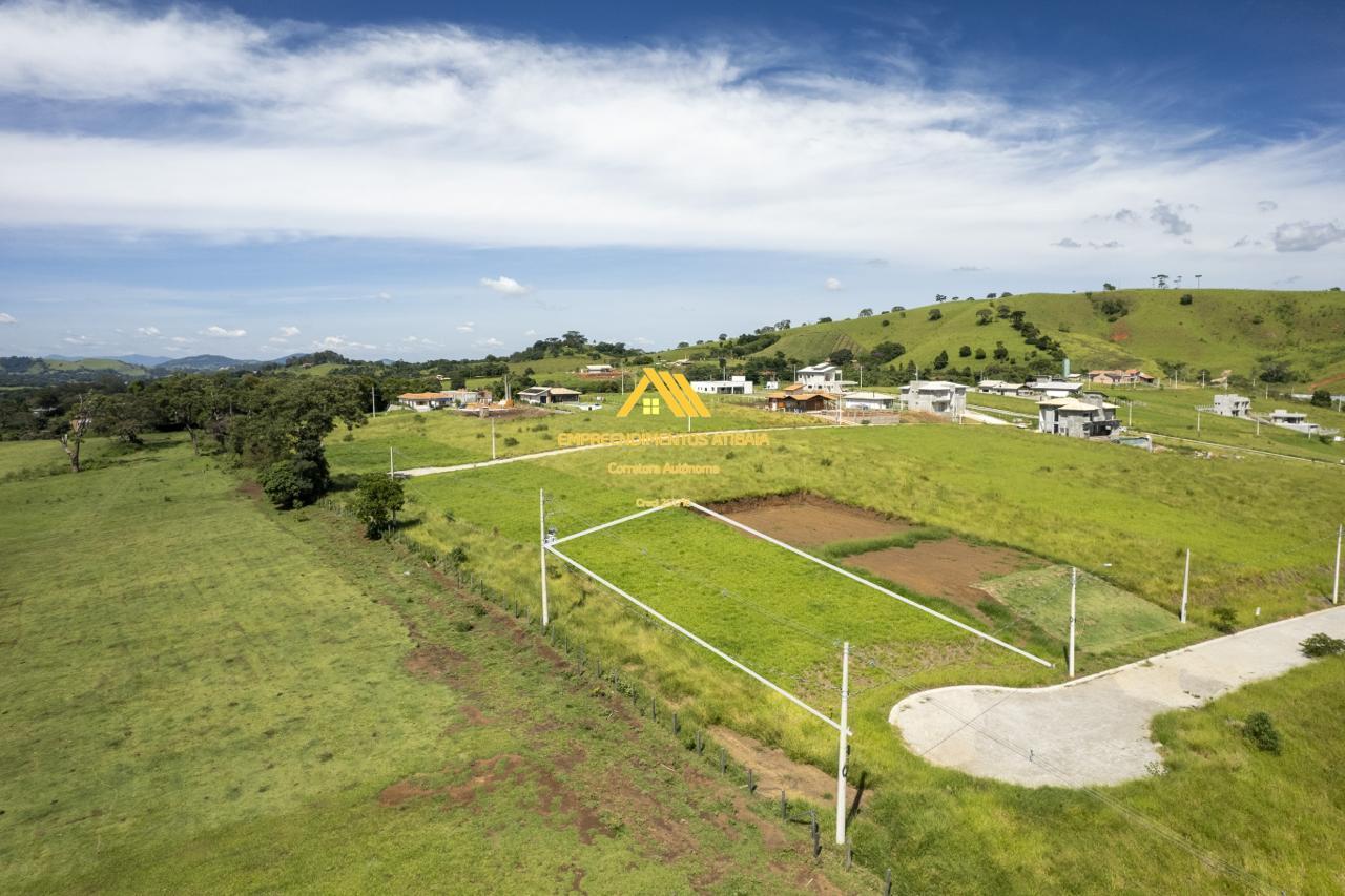 Terreno à venda, 1000m² - Foto 3