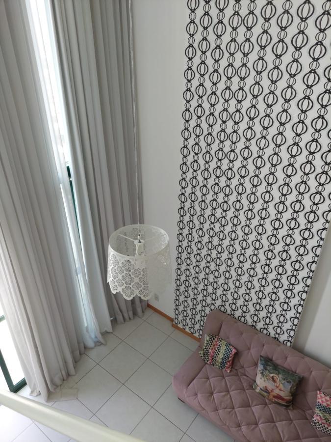 Apartamento para alugar com 1 quarto, 56m² - Foto 44