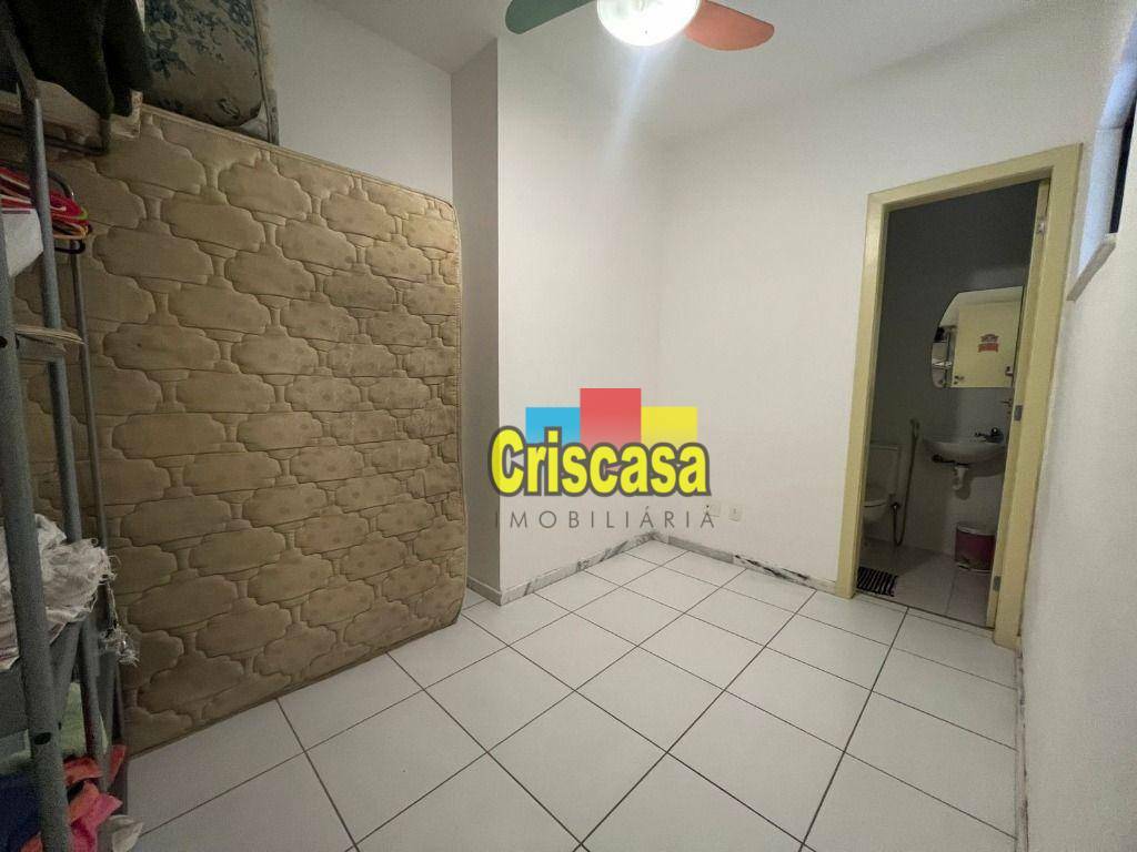 Apartamento à venda com 3 quartos, 146m² - Foto 13