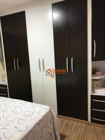 Apartamento à venda com 2 quartos, 52m² - Foto 12