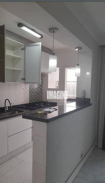 Apartamento à venda com 2 quartos, 49m² - Foto 10